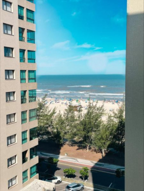 Apartamento em Capão da Canoa beira mar